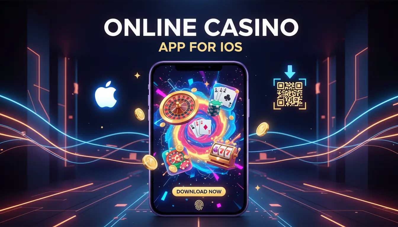 Slotsvader casino App für iPad und iPhone