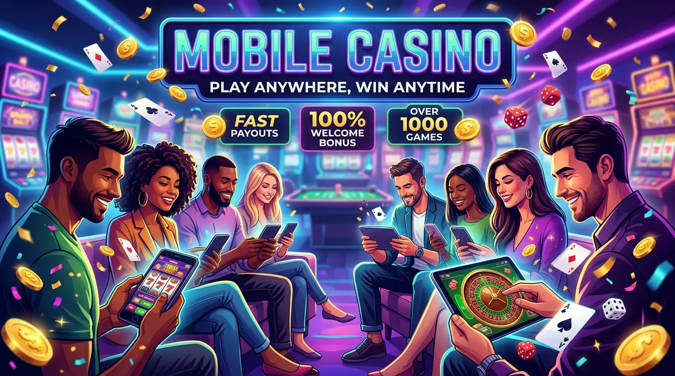 Slotsvader casino mobil spielen