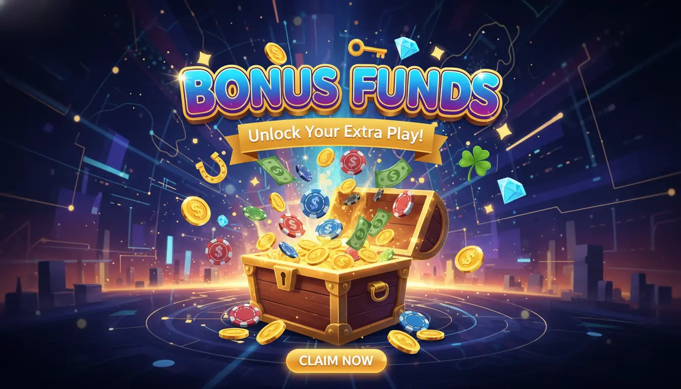 Slotsvader casino Bonussaldo