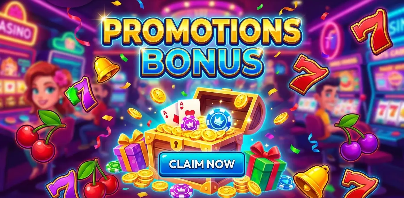 Slotsvader casino Angebote und Aktionen