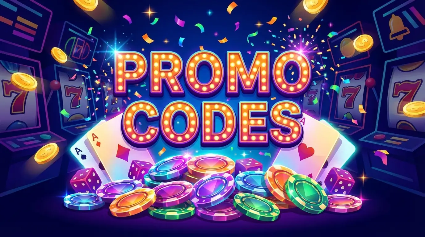 Slotsvader casino Bonuscodes