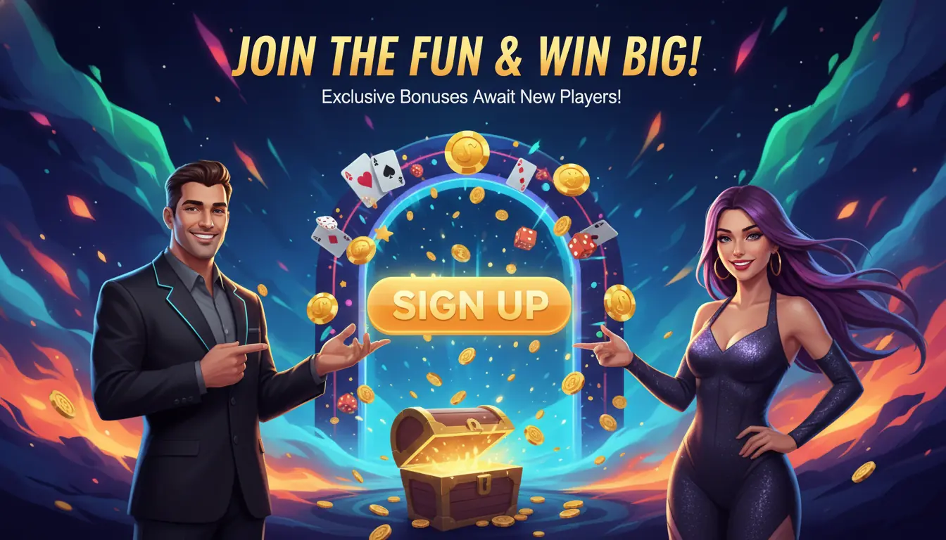Slotsvader casino Konto eröffnen