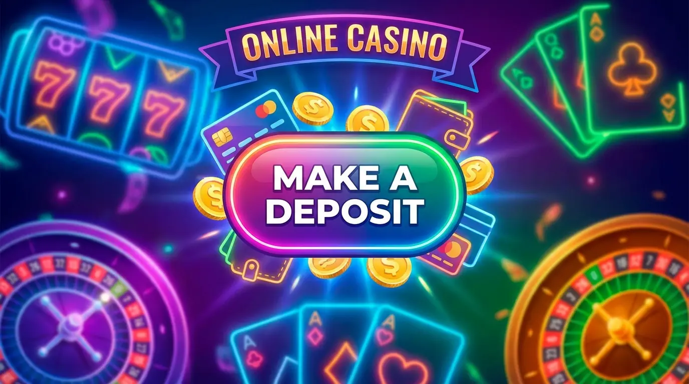Slotsvader casino Geld einzahlen
