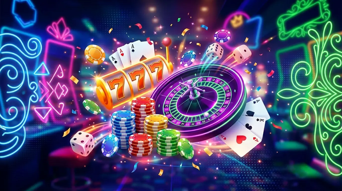 Wer steckt hinter Slotsvader casino