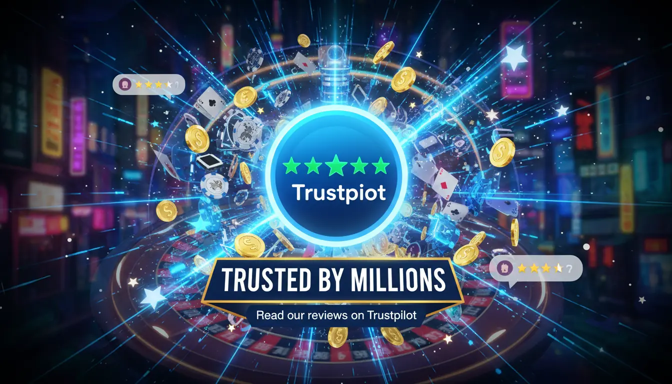 Slotsvader casino Erfahrungen