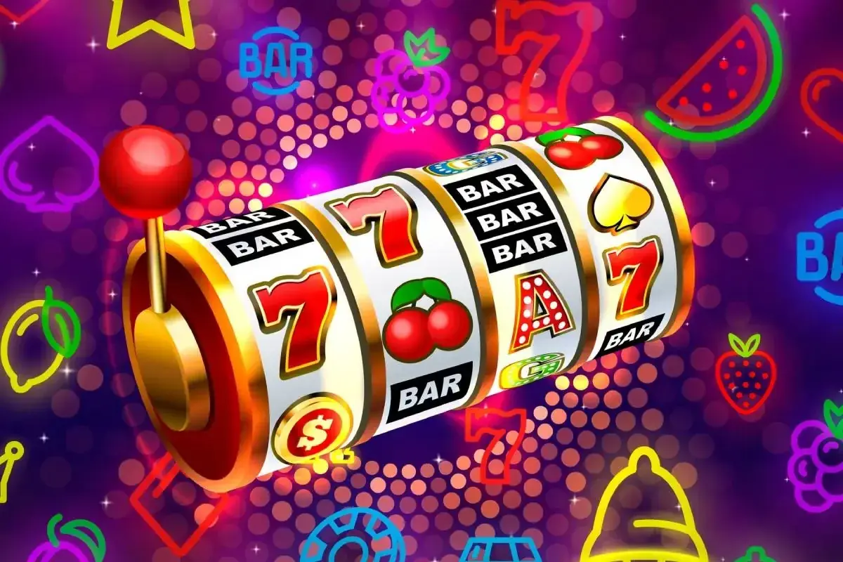 Slotsvader casino Spielothek