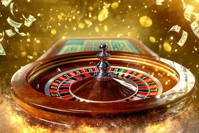 Slotsvader casino Roulette Schweiz
