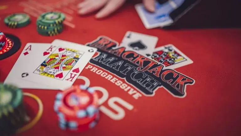 Slotsvader casino Blackjack Schweiz