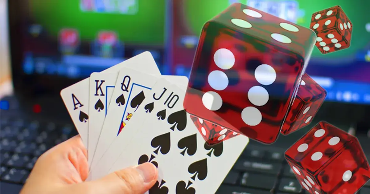Slotsvader casino Poker Schweiz