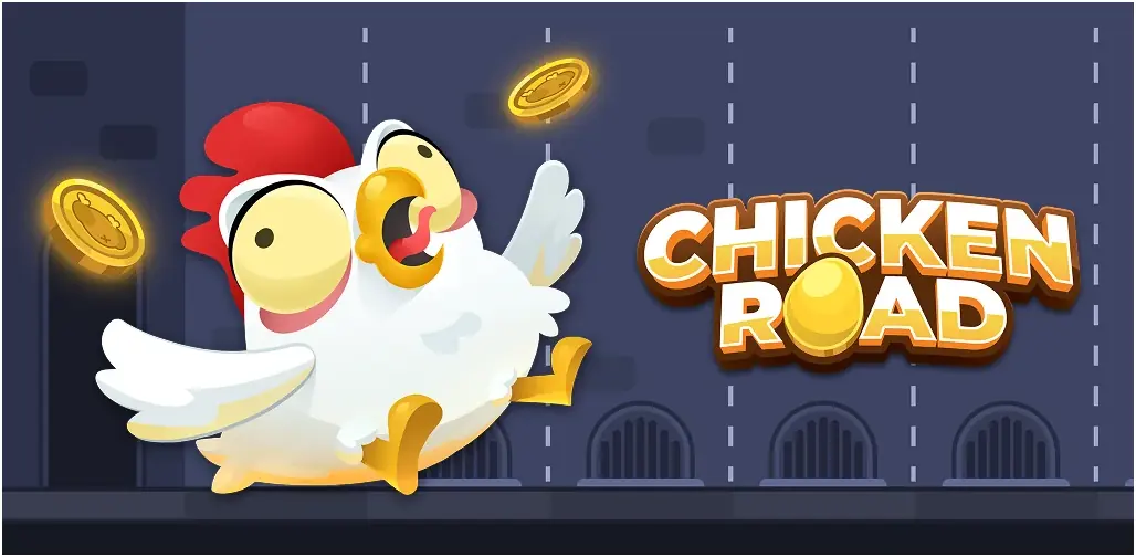 Chicken Road Schweiz Slotsvader casino